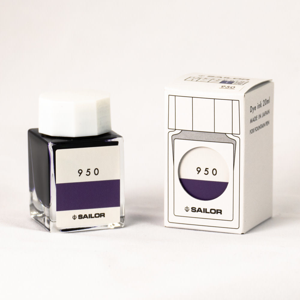 Sailor Ink Studio # 950 - 20ml Bottled Ink