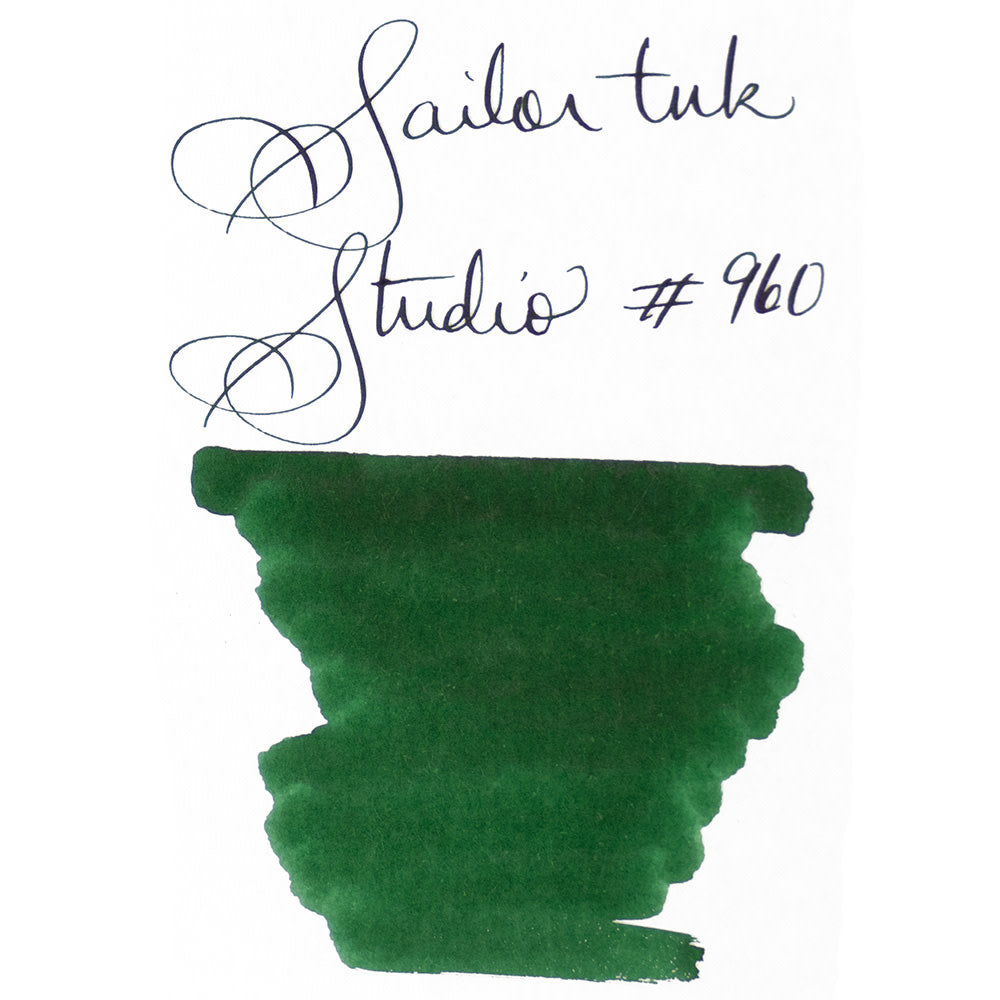 Sailor Ink Studio 960 20ml Bottled Ink Dromgoole's Fine Writing