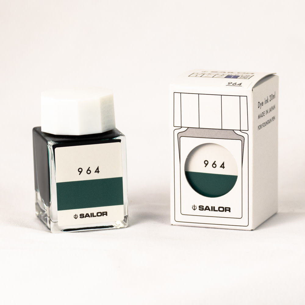 Sailor Ink Studio # 964 - 20ml Bottled Ink