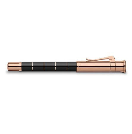Graf von Faber-Castell Fountain Pen - Classic Anello Rose Gold