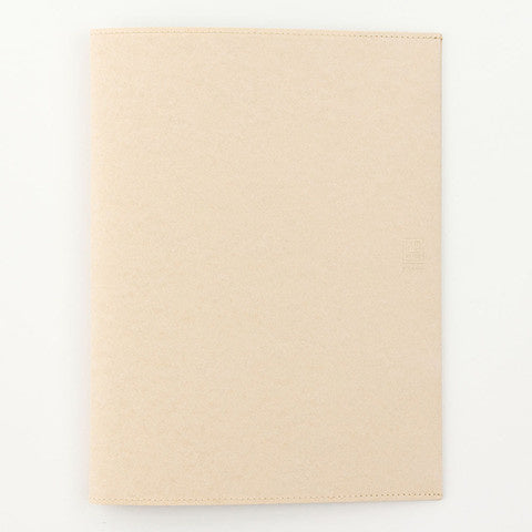 Midori MD A4 Notebook Cover - Paper