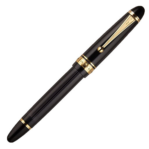 Pilot Custom 823 Fountain Pen - Smoke