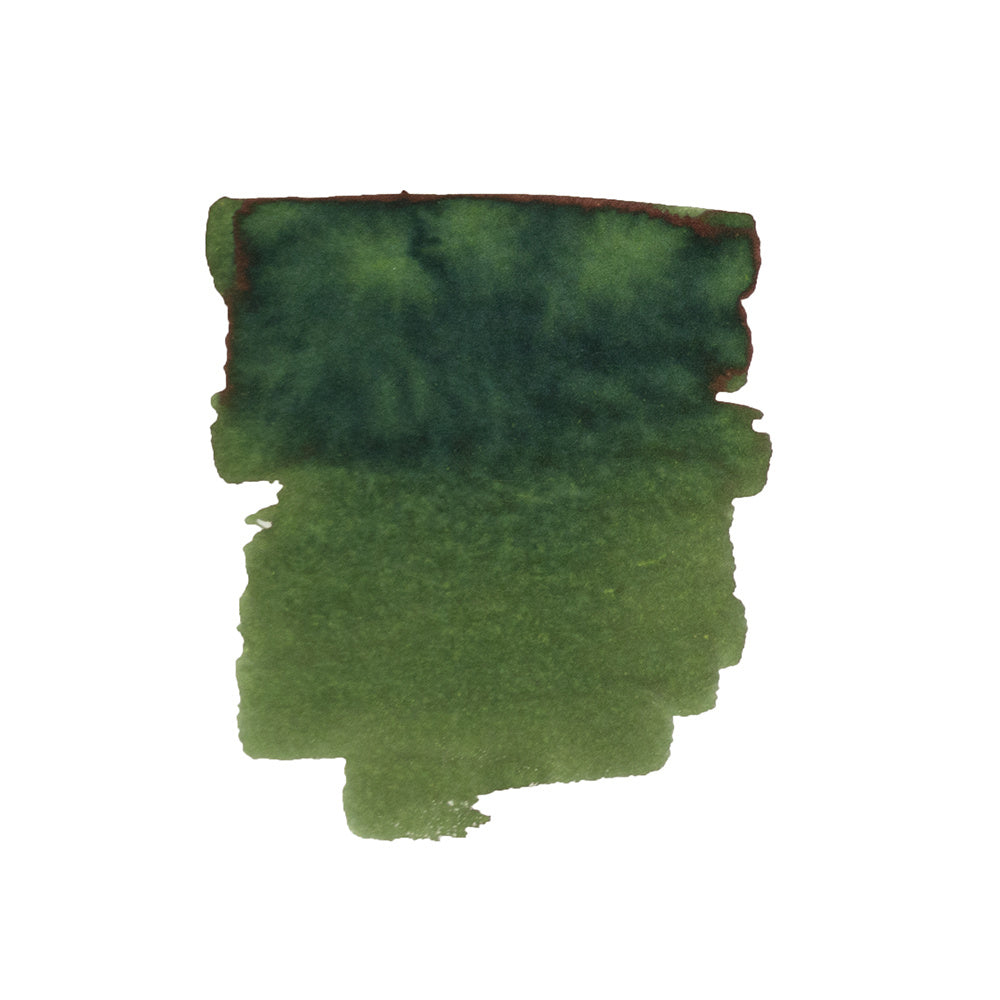 Diamine Evergreen (80ml) Bottled Ink Dromgoole's Fine Writing Instruments