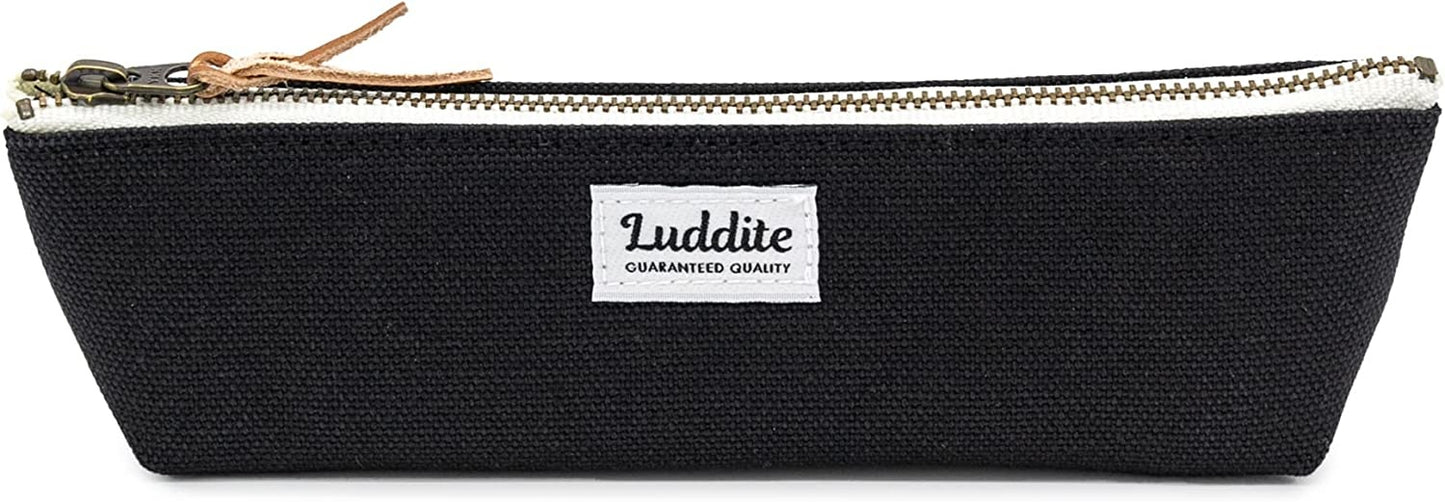 Luddite Boat Pen Case - Slim