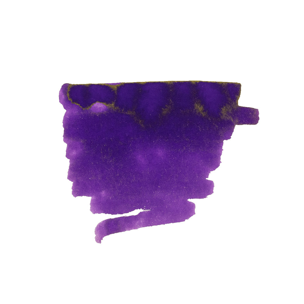 Diamine Imperial Purple - Ink Cartridges | Pen Venture - Passion For Luxury