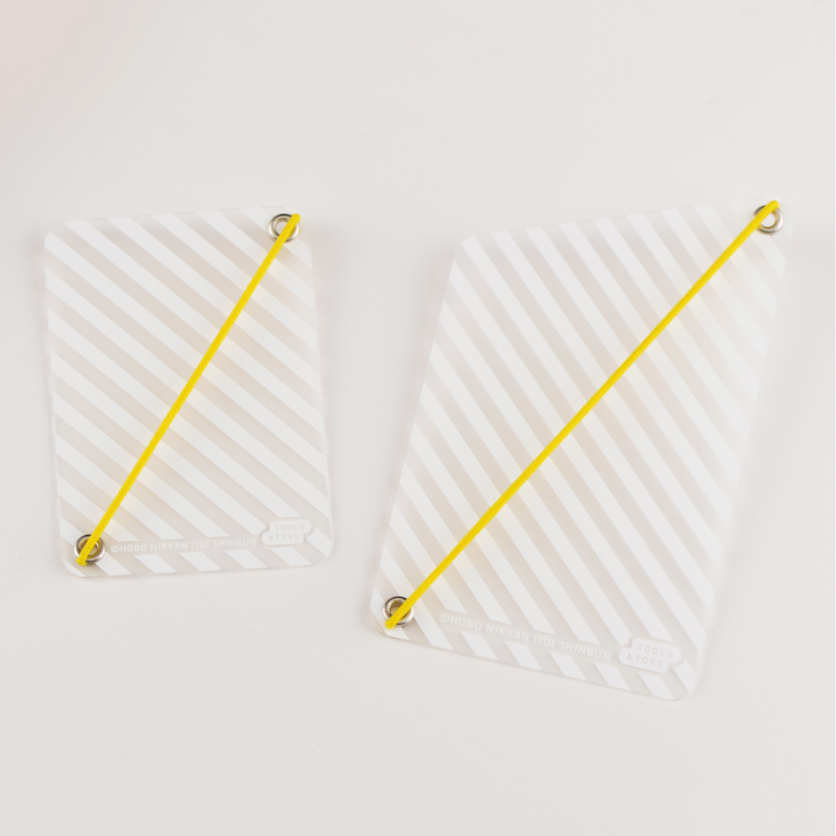 Hobonichi Page Keeper - A5 Cousin