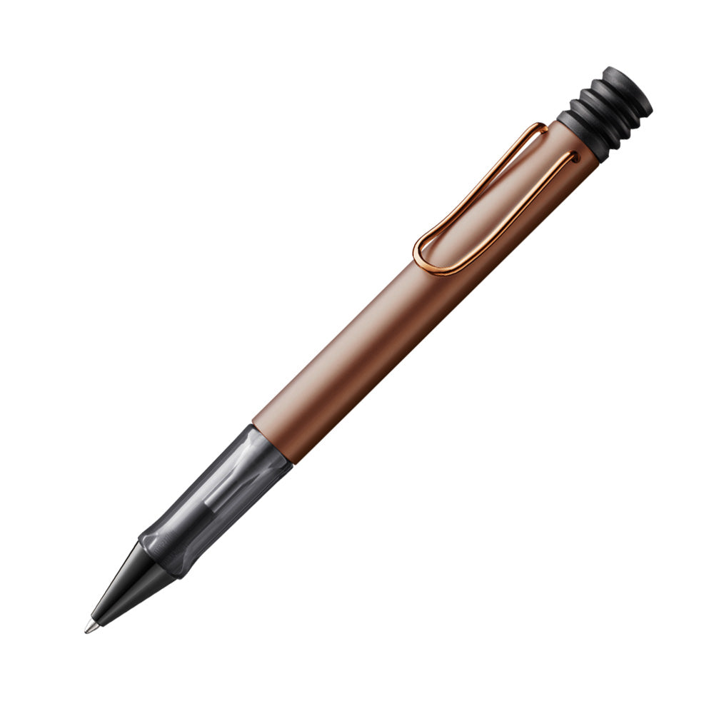 LAMY Lx Ballpoint - Marron