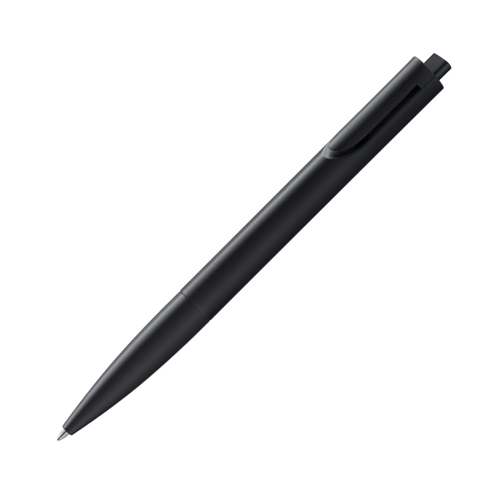 LAMY noto Ballpoint - Black