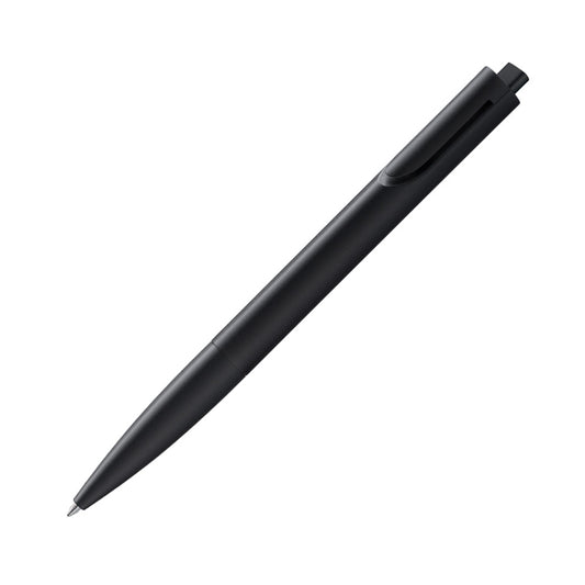 LAMY noto Ballpoint - Black