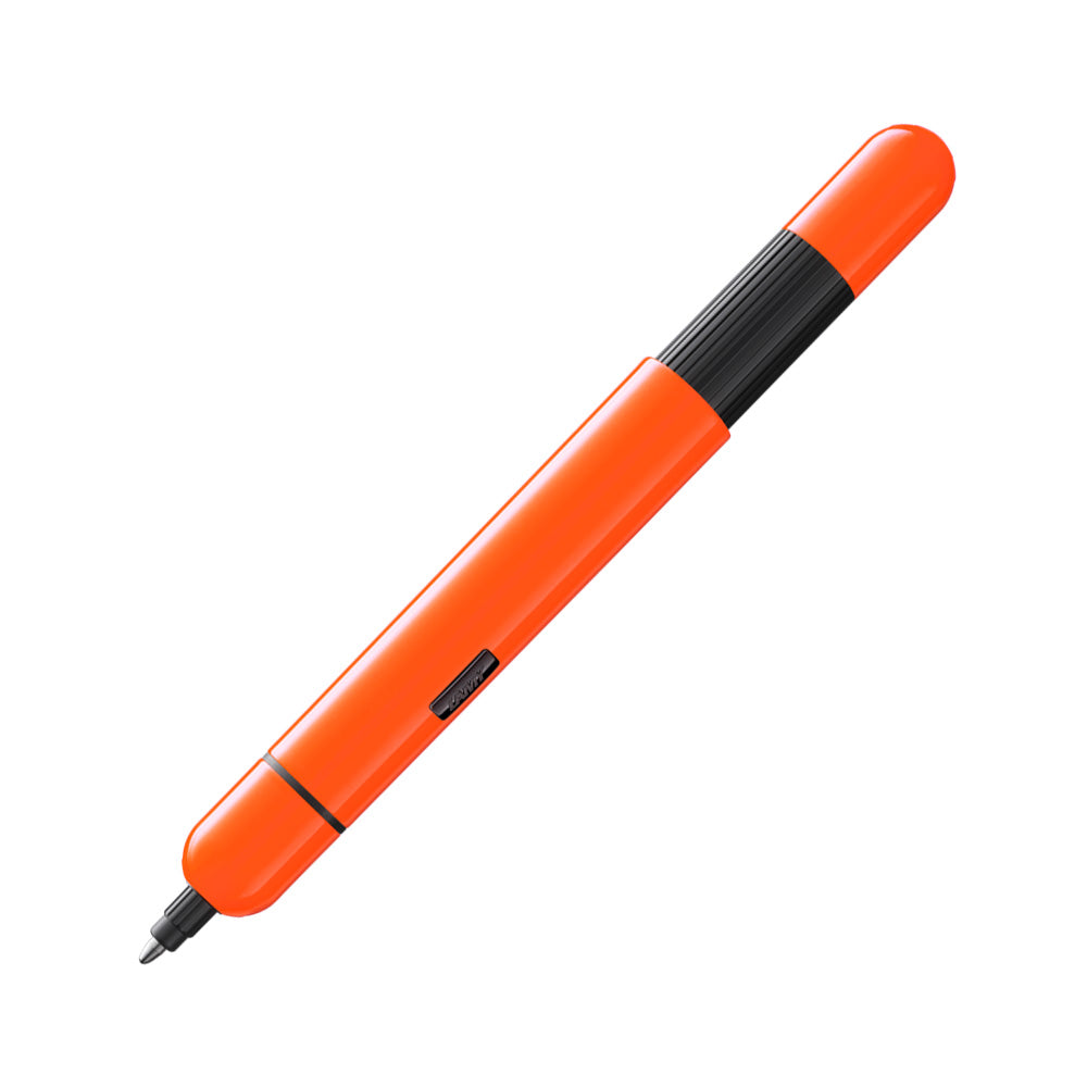 LAMY pico オレンジ ボールペン LAMY pico - Laser Orange – Dromgoole's Fine Writing Instruments