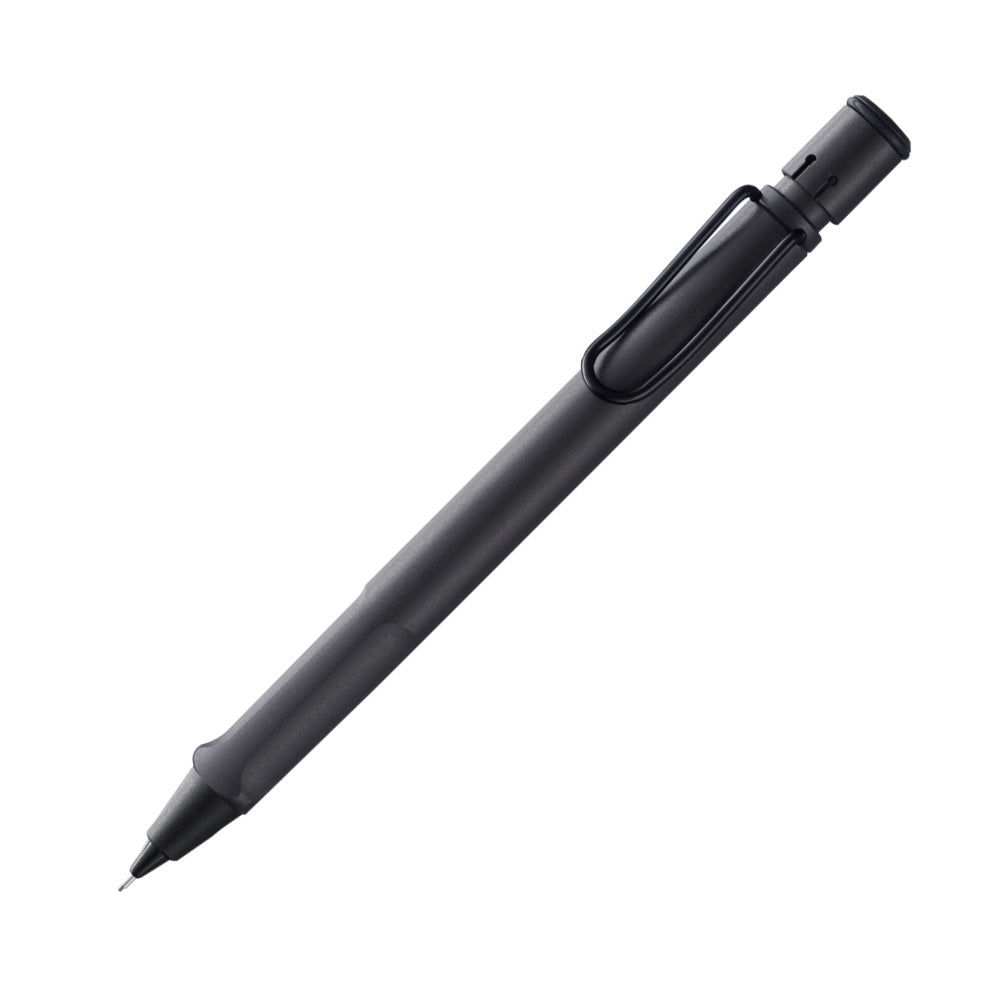 LAMY safari Mechanical Pencil - Charcoal – Dromgoole's Fine