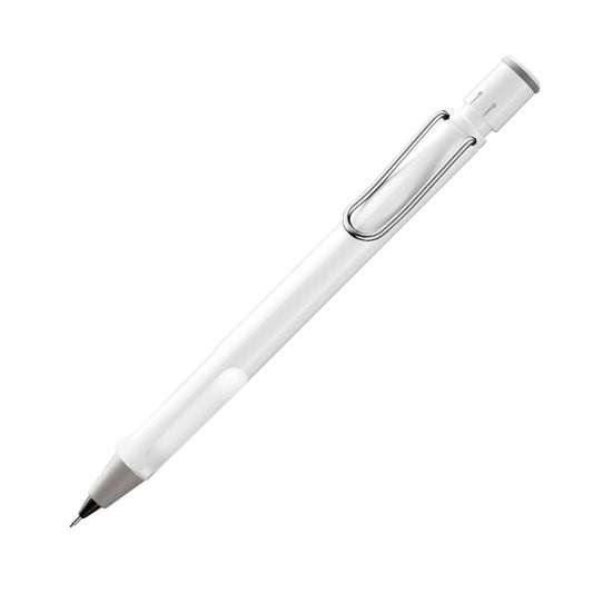 LAMY safari Mechanical Pencil - White