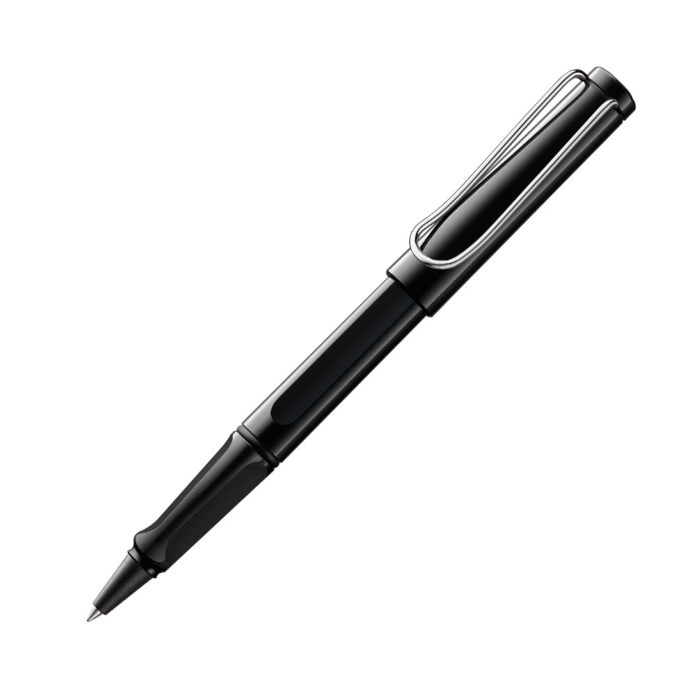 LAMY safari Rollerball - Shiny Black
