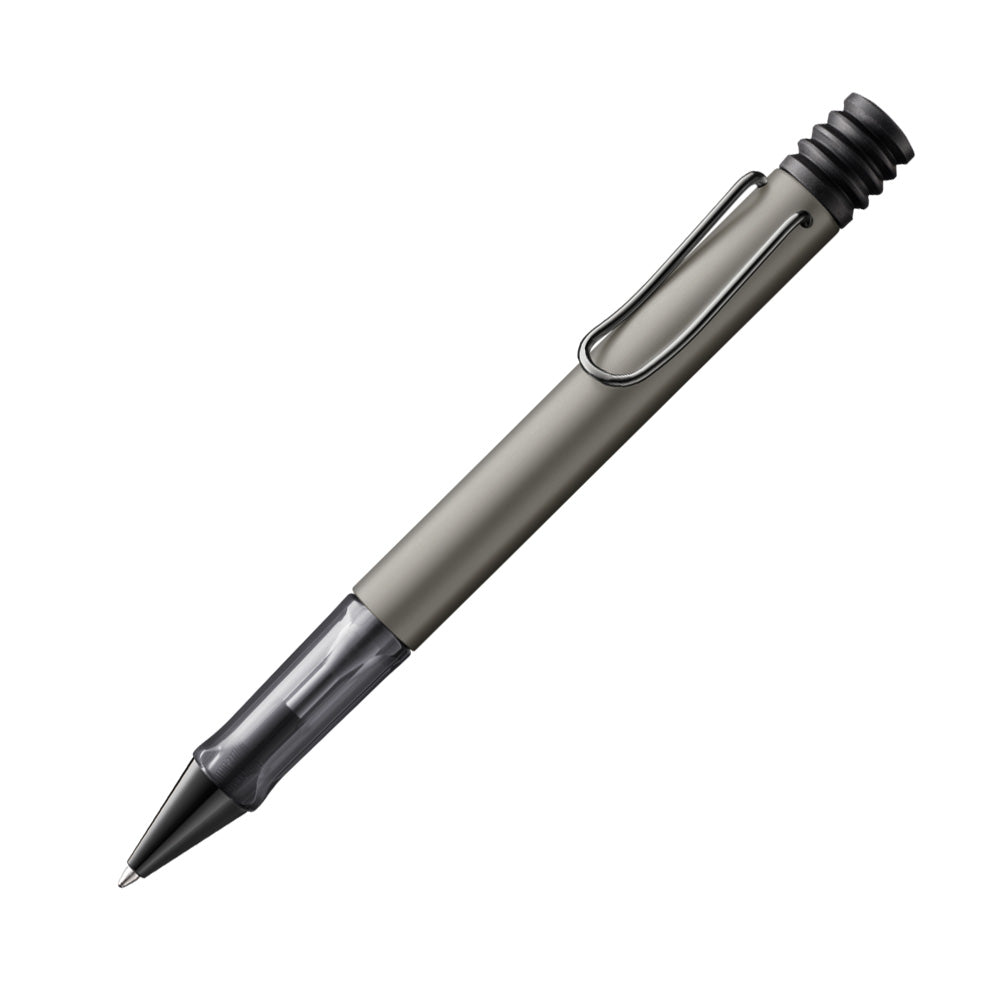 LAMY Lx Ballpoint - Ruthenium