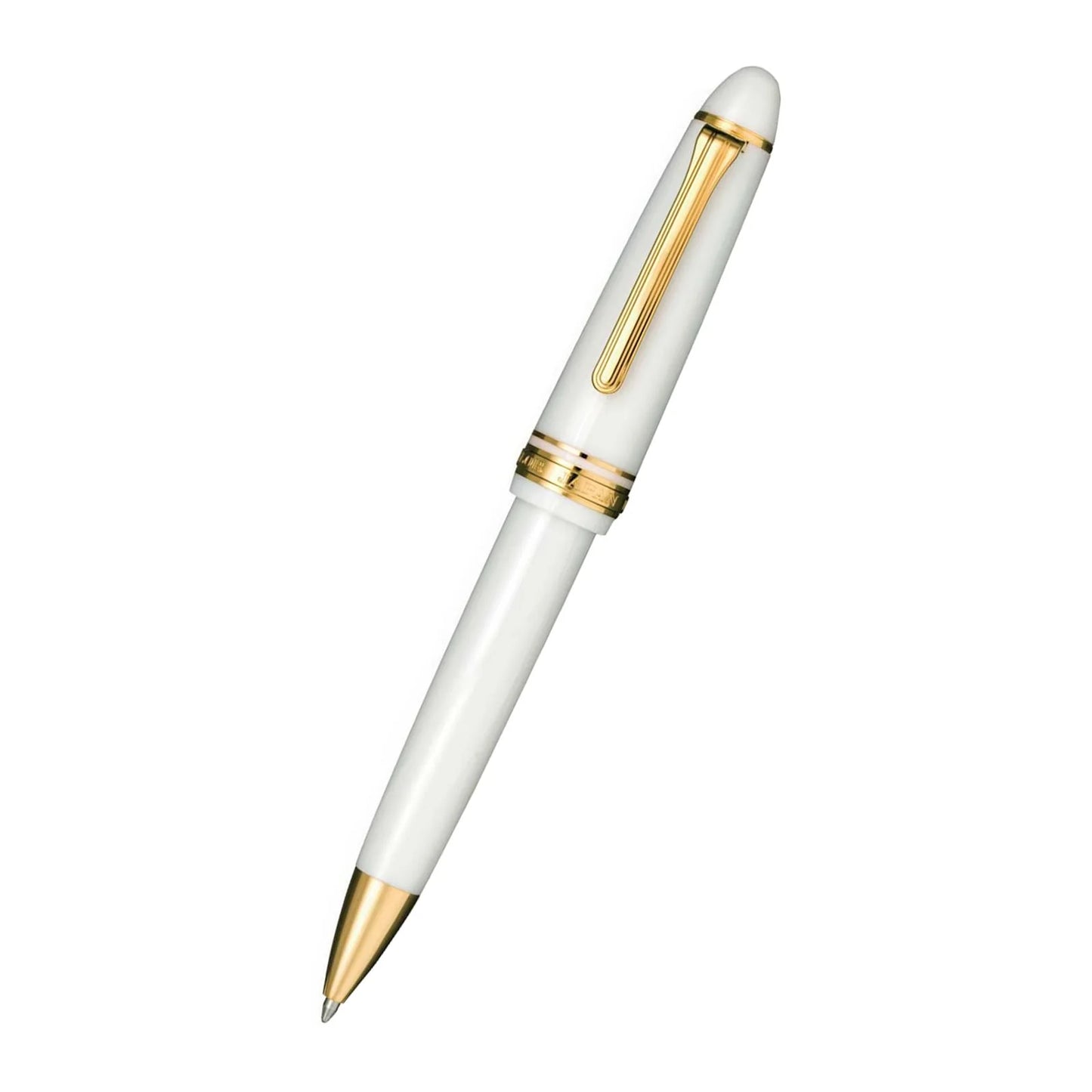 Sailor 1911L Ballpoint - White