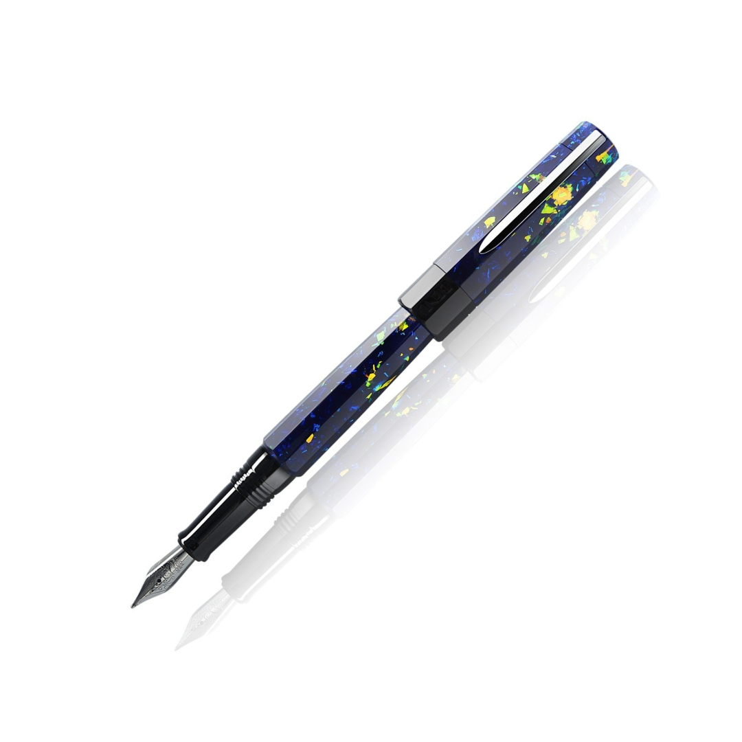 BENU Euphoria Fountain Pen - Jazz