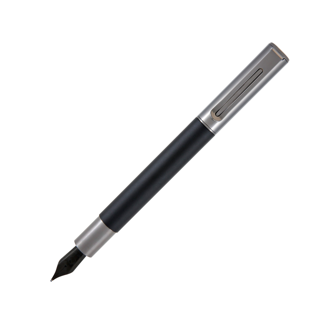 Monteverde Ritma Fountain Pen - Black