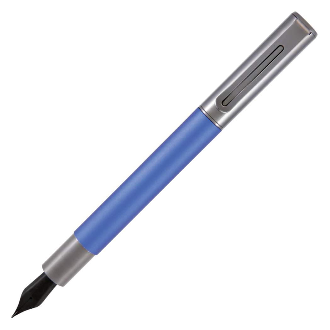 Monteverde Ritma Fountain Pen - Blue