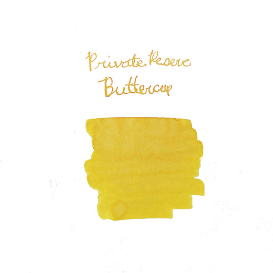 Private Reserve Buttercup Ink Cartridges (Set of 12)