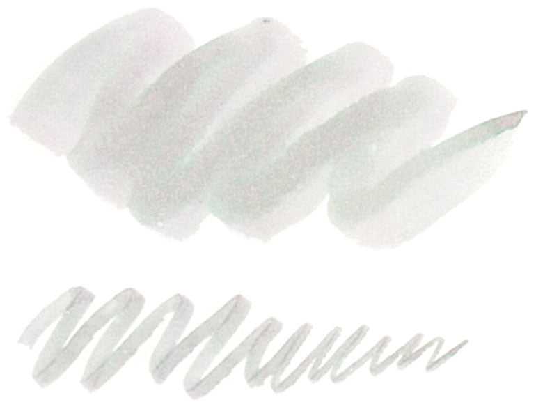 Sailor Yurameku Byakuya (20ml) Bottled Ink