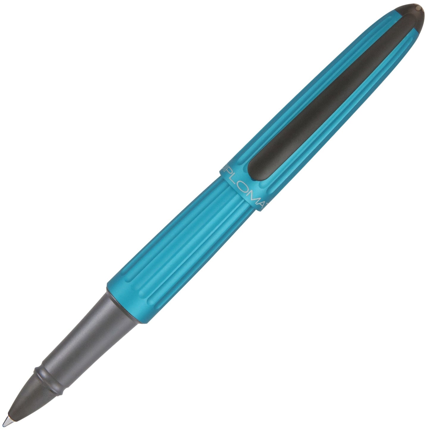 Diplomat Aero Rollerball - Turquoise