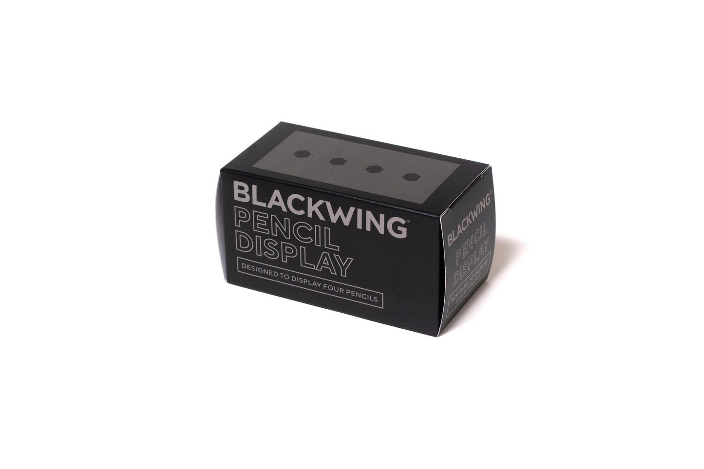 Blackwing Display - Upright Four Pencil