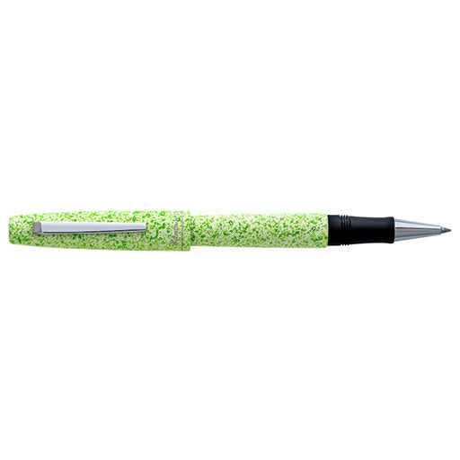 Esterbrook Camden Rollerball - Composition Spring Break Fluorescent Green (Discontinued)