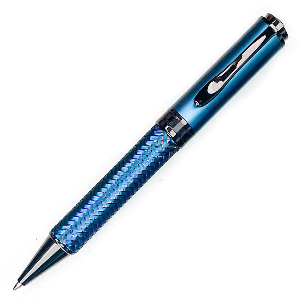 Monteverde Innova Formula Ballpoint - Blue