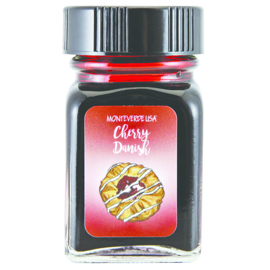 Monteverde Sweet Life Cherry Danish (30ml) Bottled Ink