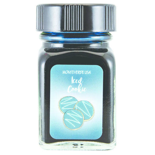 Monteverde Sweet Life Iced Cookie (30ml) Bottled Ink
