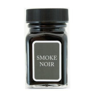 Monteverde Smoke (30ml) Bottled Ink