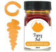 Monteverde Topaz (30ml) Bottled Ink