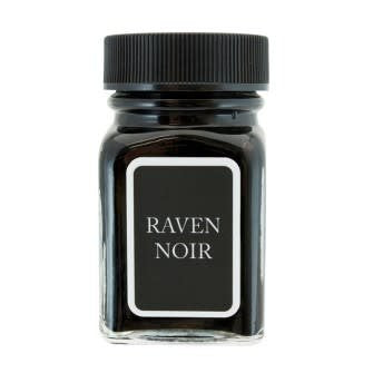 Monteverde Raven (30ml) Bottled Ink