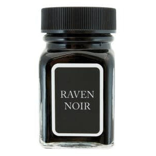 Monteverde Raven (30ml) Bottled Ink