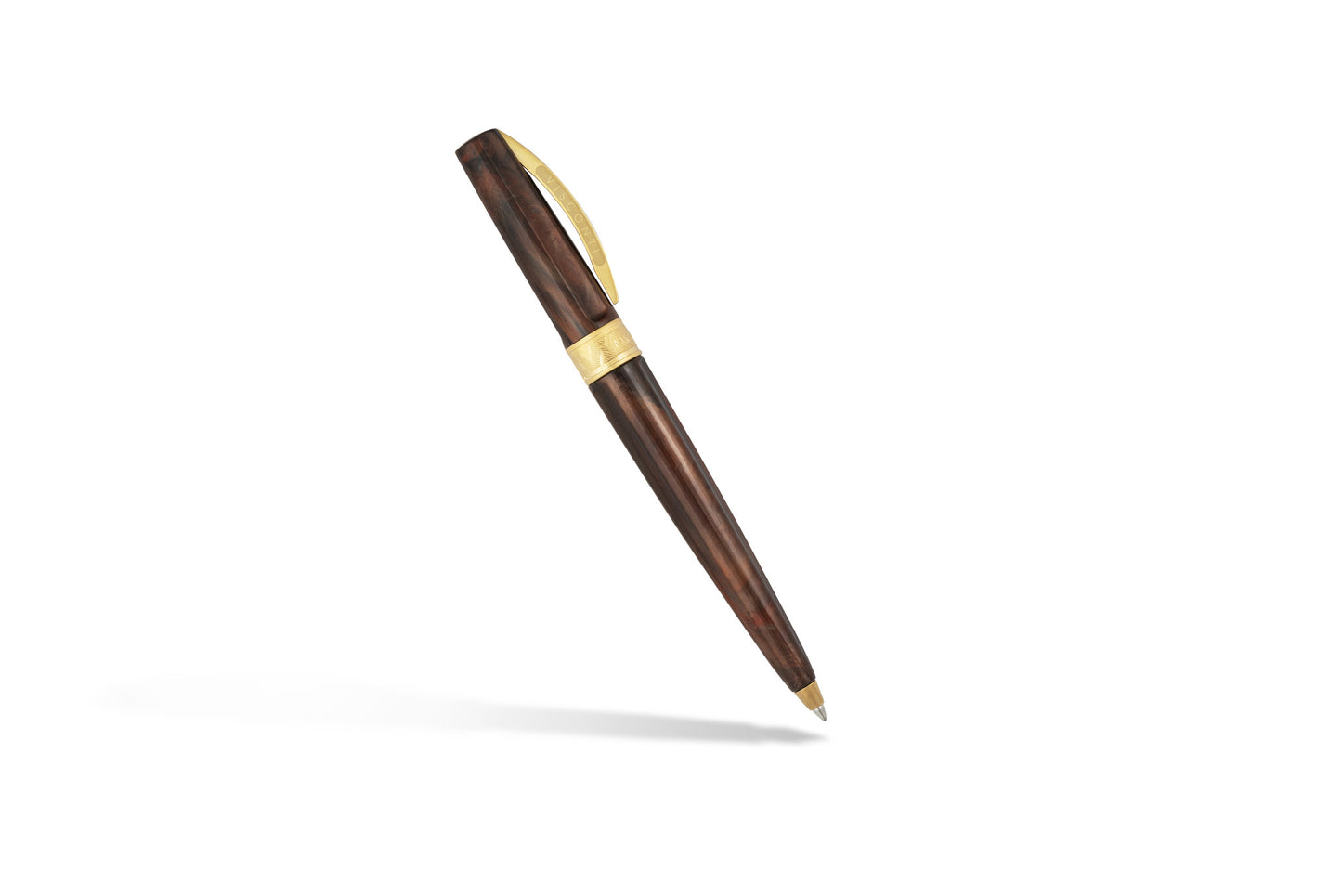 Visconti Mirage Mythos Ballpoint - Apollo