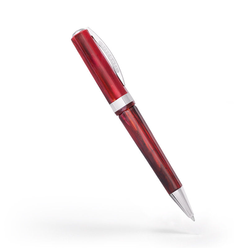Visconti Opera Demo Ballpoint - Red Velvet (Retired)