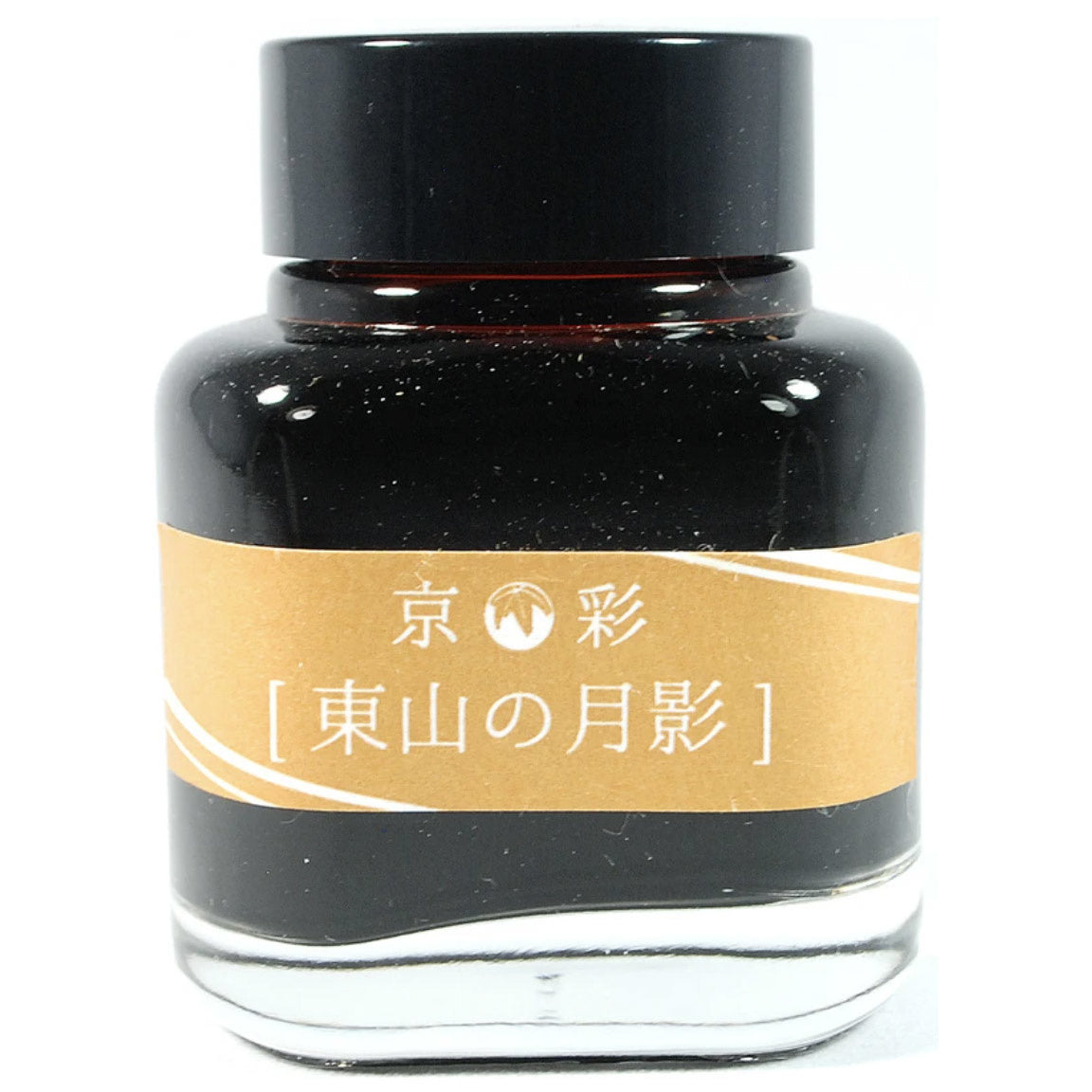 Kyoto TAG Kyo-Iro Moonlight of Higashiyama (40ml) Bottled Ink