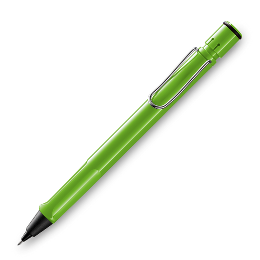LAMY safari Mechanical Pencil  - Green