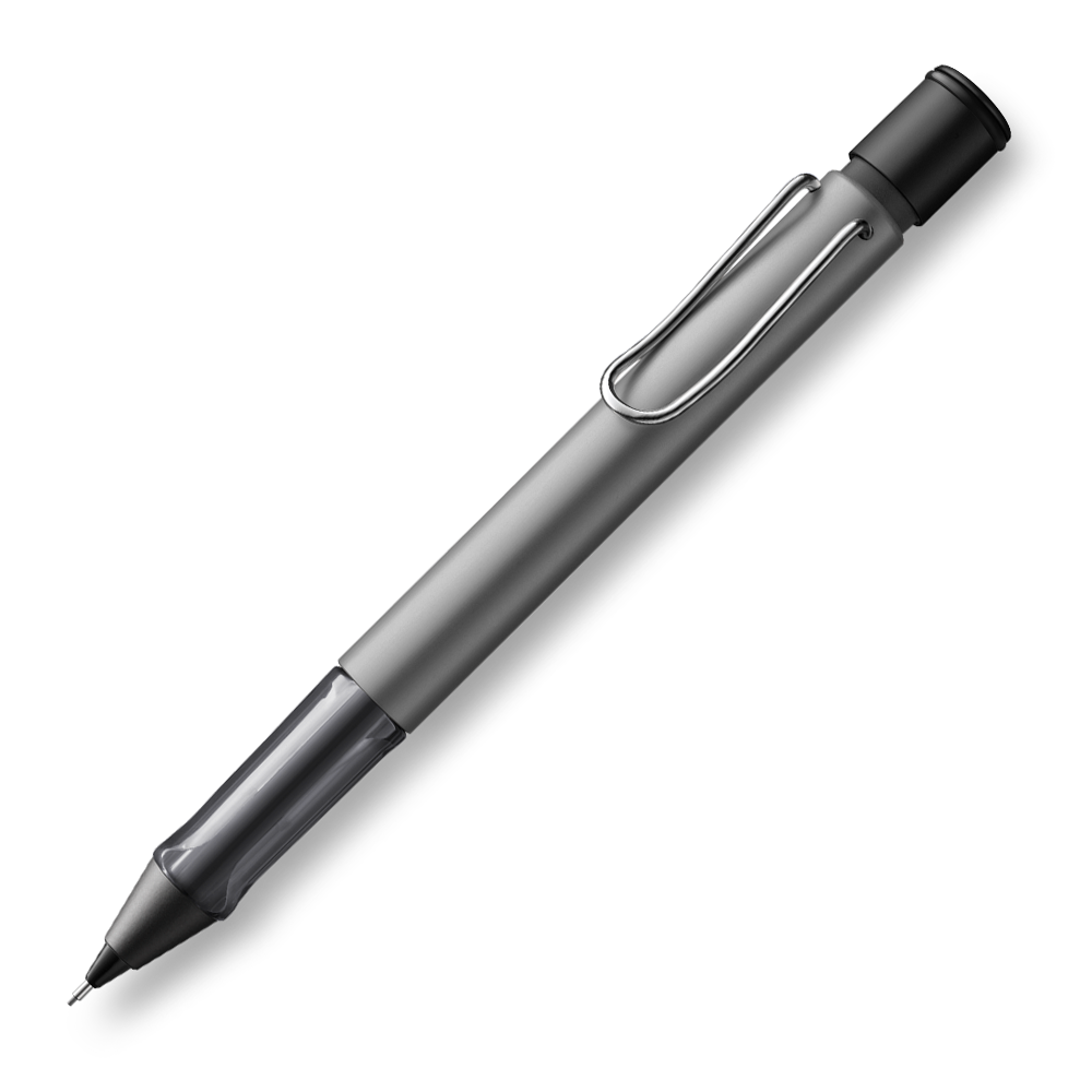 LAMY AL-star Mechanical Pencil - Graphite (.5mm)
