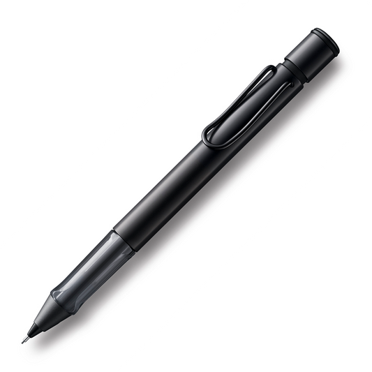 LAMY AL-star Mechanical Pencil - Black (.5mm)