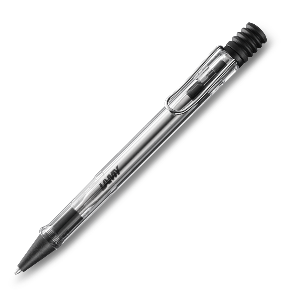 LAMY vista Ballpoint