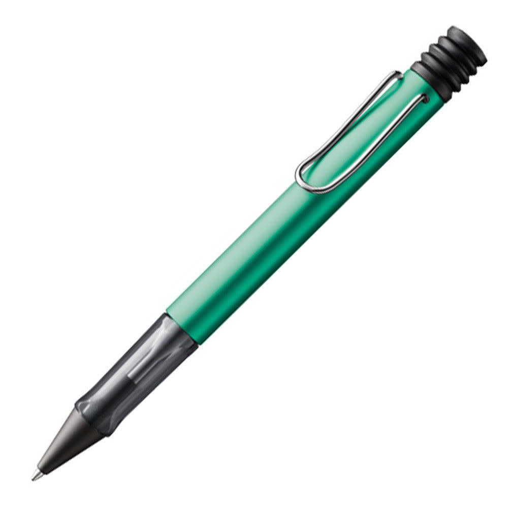 LAMY AL-star Ballpoint - Blue-Green (Discontinued)