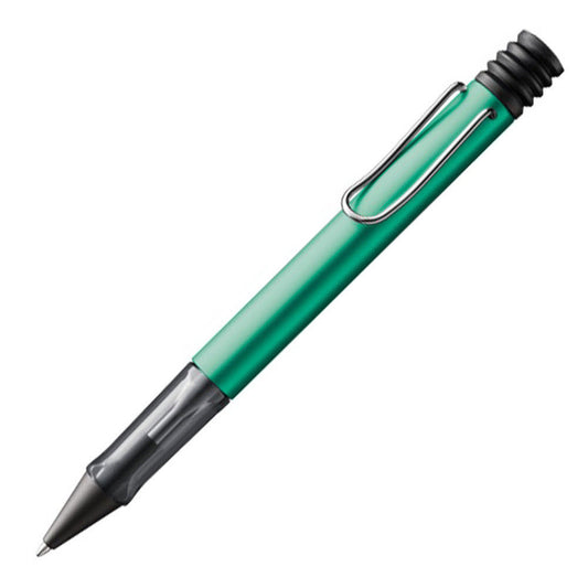 LAMY AL-star Ballpoint - Blue-Green (Discontinued)