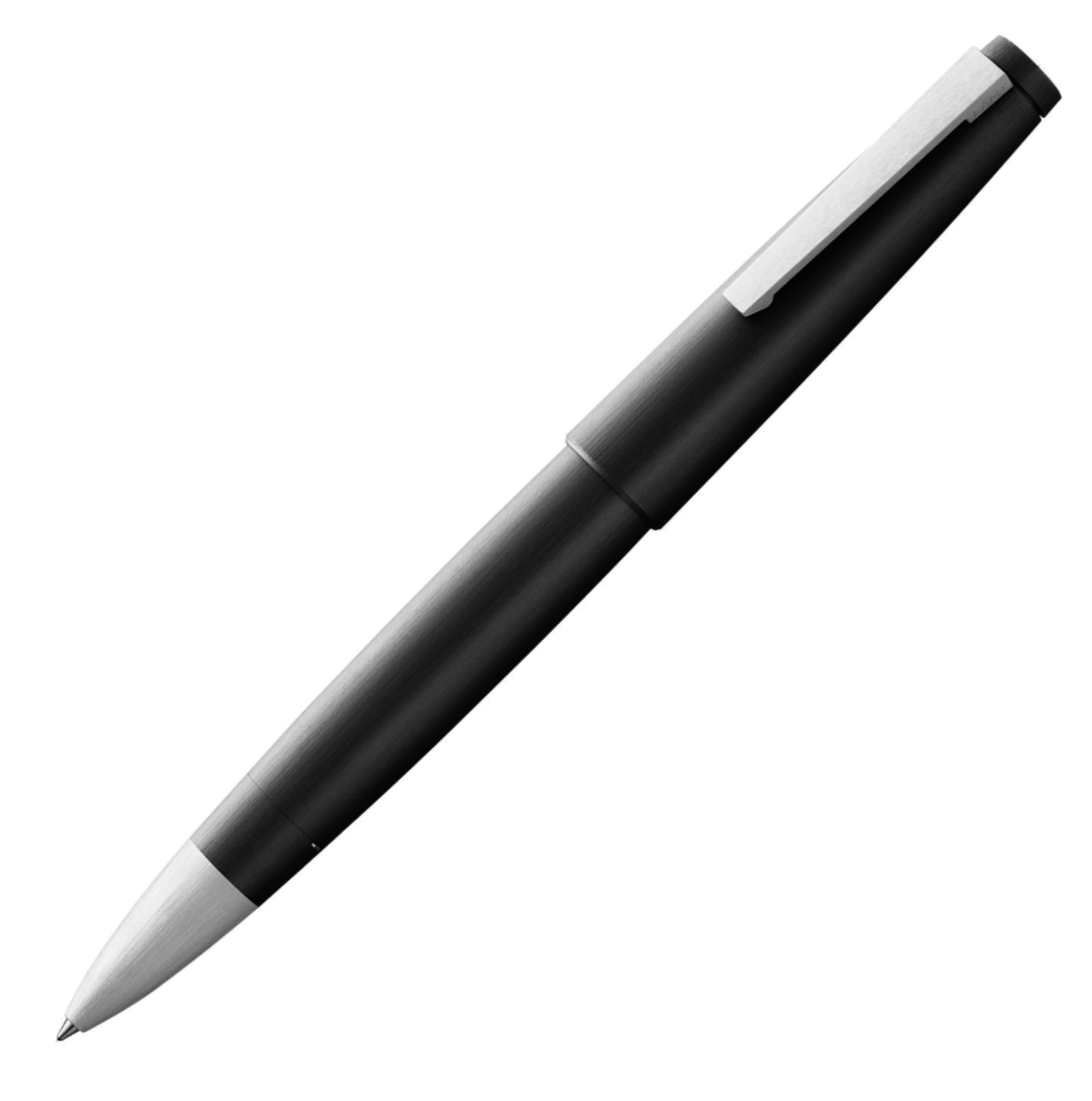LAMY 2000 Rollerball - Black