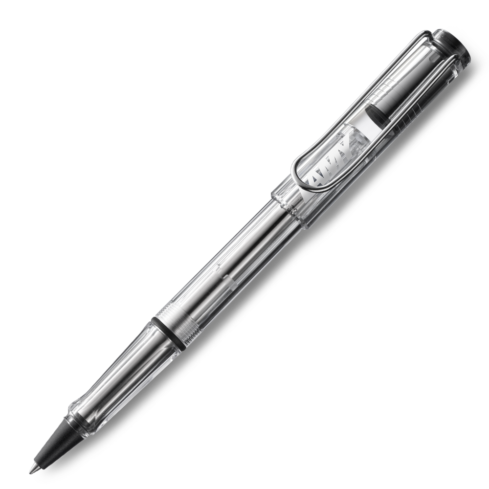 LAMY vista Rollerball