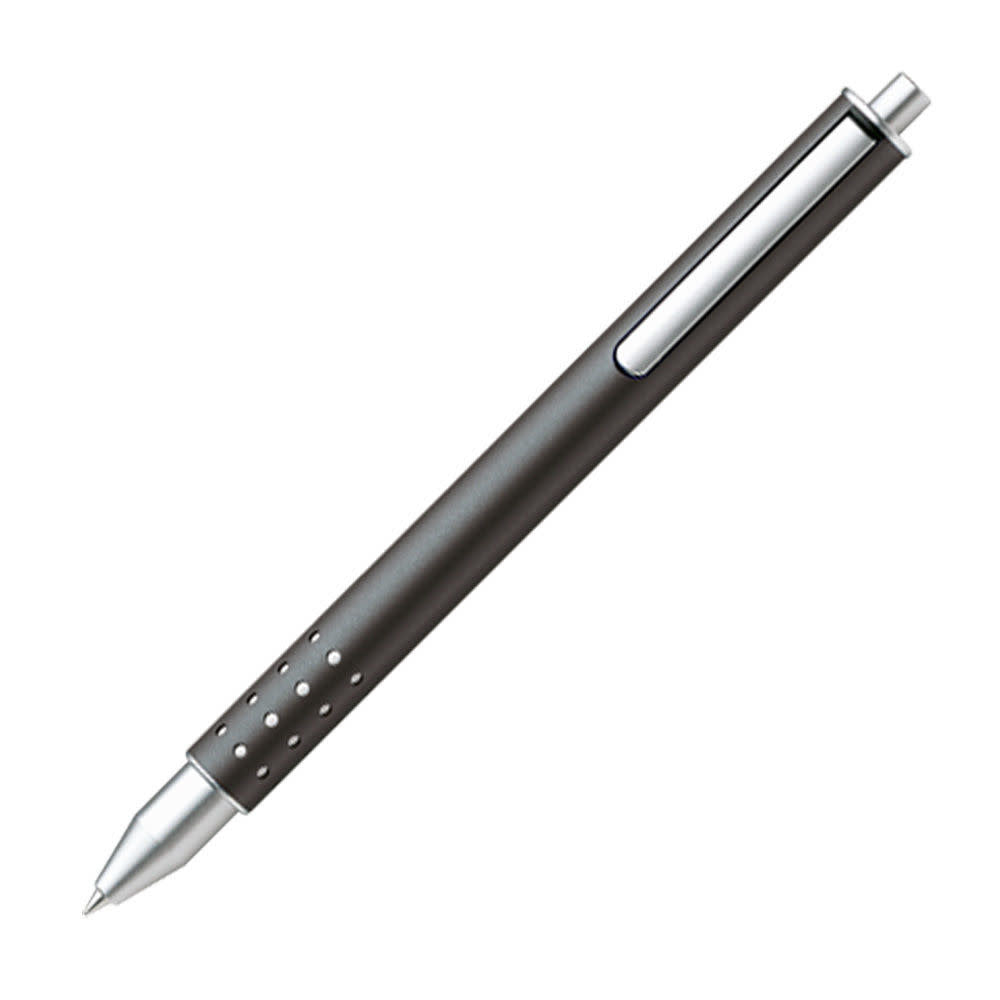 LAMY スイフト Lamy Swift - Graphite – Dromgoole's Fine Writing Instruments