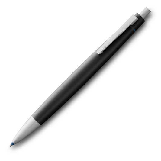 LAMY 2000 Multi-Point Ballpoint - Black - 4 Colors