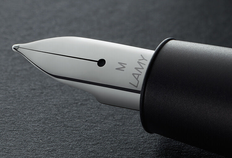LAMY Replacement Nib - Aion (Steel)