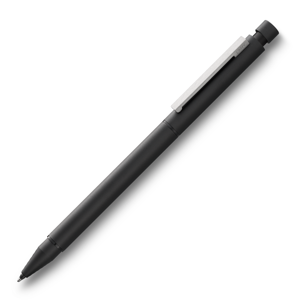 LAMY cp1 Multi-Point - Black Twin Pen