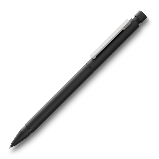 LAMY cp1 Multi-Point - Black Twin Pen